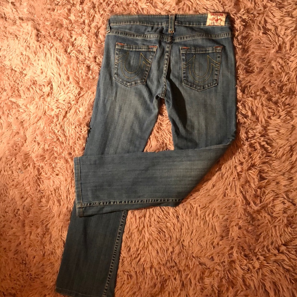 True Religion jeans
